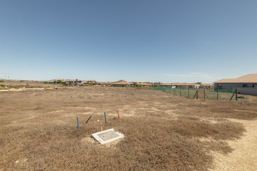 0 Bedroom Property for Sale in Langebaan Country Estate Western Cape